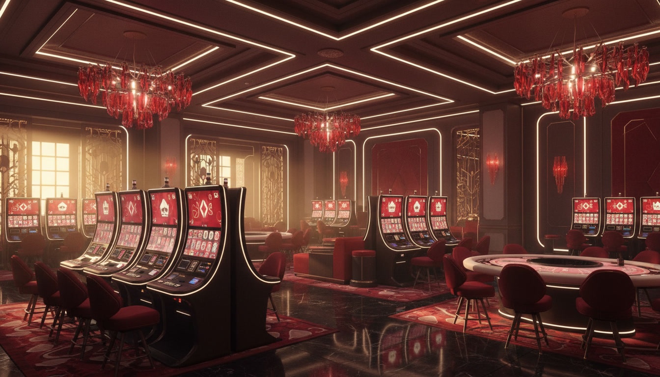 Casinoly — Recensione Dettagliata